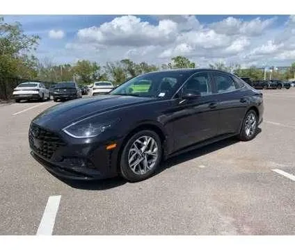 2023 Hyundai Sonata SEL for Sale