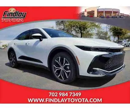 2024New Toyota New Crown for Sale