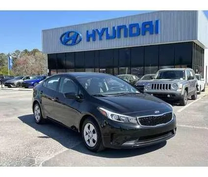 2017 Kia Forte LX for Sale