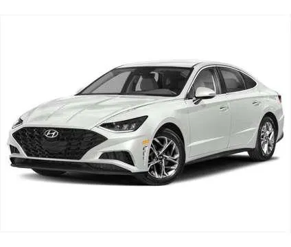 2023 Hyundai Sonata SEL for Sale
