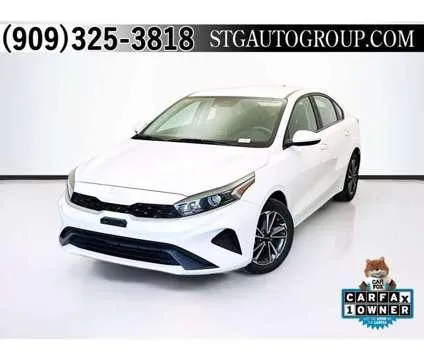 2022 Kia Forte LXS for Sale