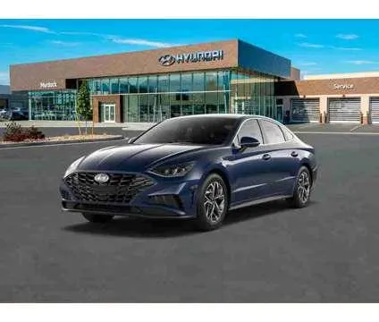 2023 Hyundai Sonata SEL for Sale