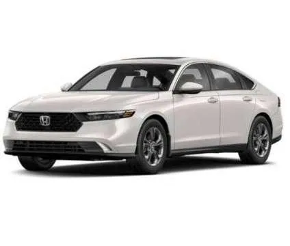 2023 Honda Accord Sedan EX for Sale