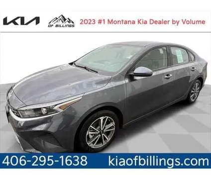 2022 Kia Forte LXS for Sale