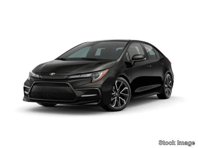 2024 Toyota Corolla SE for Sale