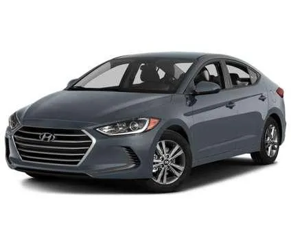 2018 Hyundai Elantra SE for Sale