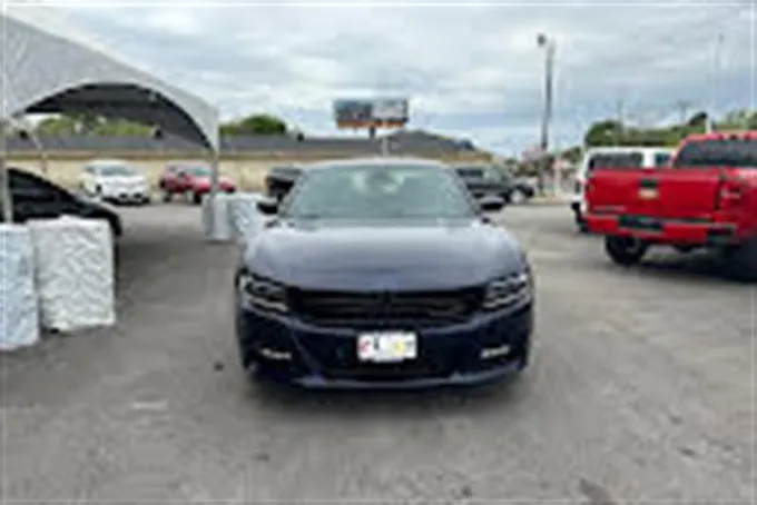 2016 Dodge Charger SXT SEDAN 4-DR for Sale