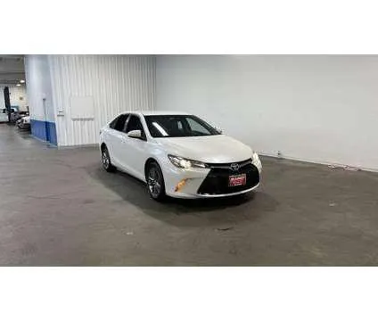 2016 Toyota Camry SE for Sale