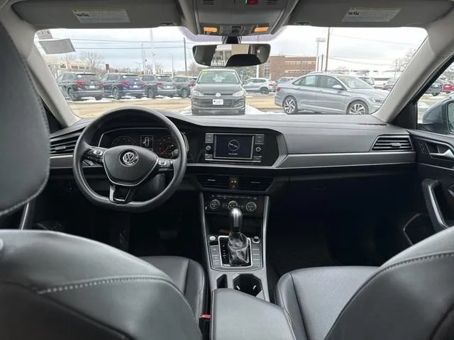 2020 Volkswagen Jetta 1.4T SE for Sale