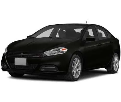 2015 Dodge Dart SXT for Sale