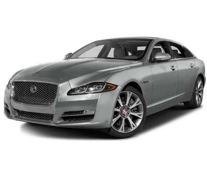 2016 Jaguar XJ XJL Portfolio for Sale