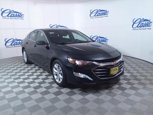 2022 Chevrolet Malibu LT for Sale