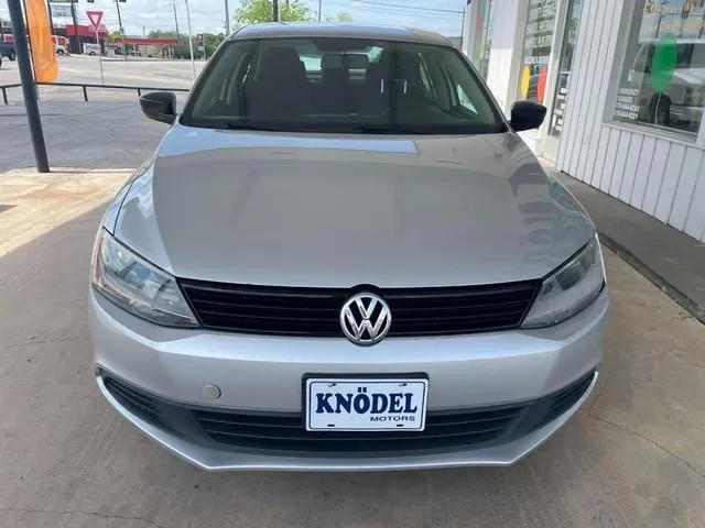 2014 Volkswagen Jetta Sedan S for Sale