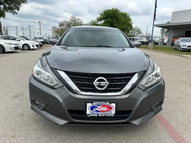 2016 Nissan Altima 2.5 S for Sale