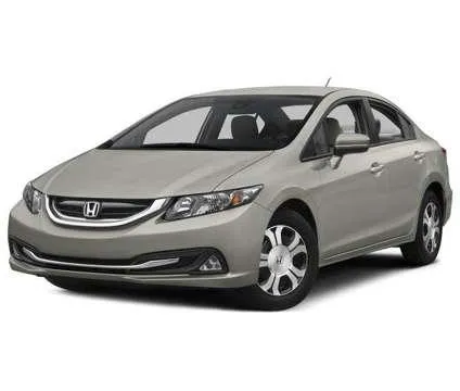 2015 Honda Civic for Sale