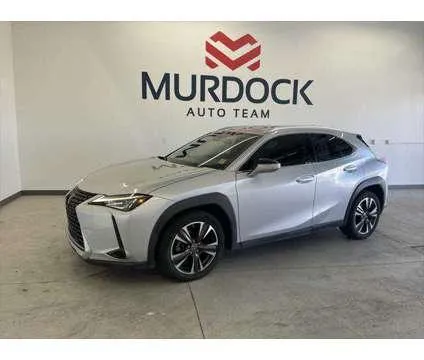 2019 Lexus UX 200 for Sale