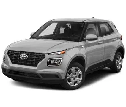 2021 Hyundai Venue SE for Sale