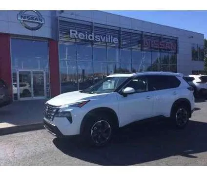2024 Nissan Rogue SV FWD for Sale