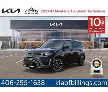 2024 Kia Soul EX for Sale