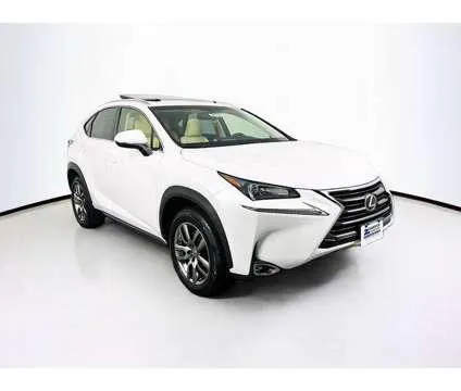 2016 Lexus NX 200t F Sport for Sale