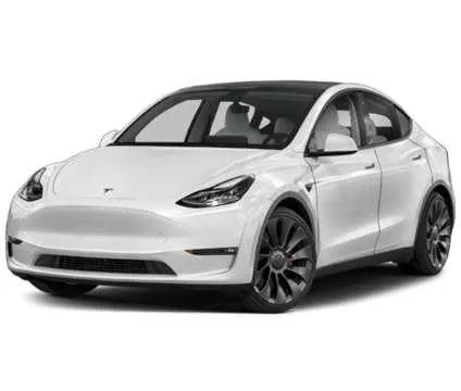 2022 Tesla Model Y Long Range for Sale
