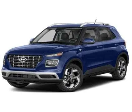 2023 Hyundai Venue SEL for Sale