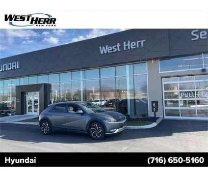 2023 Hyundai Ioniq 5 SEL for Sale