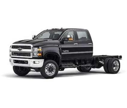 2023 Chevrolet Silverado MD Work Truck for Sale