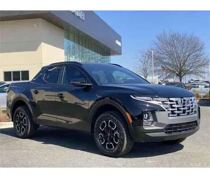 2023 Hyundai Santa Cruz SEL for Sale