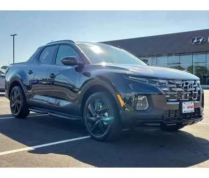 2024 Hyundai Santa Cruz NIGHT for Sale
