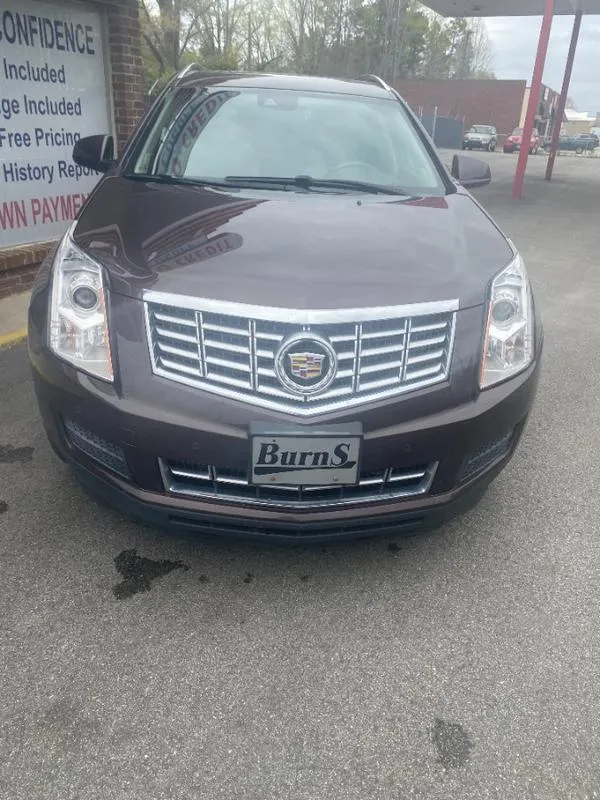 2015 Cadillac SRX, 129K miles for Sale
