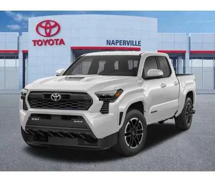 2024 Toyota Tacoma TRD Sport for Sale