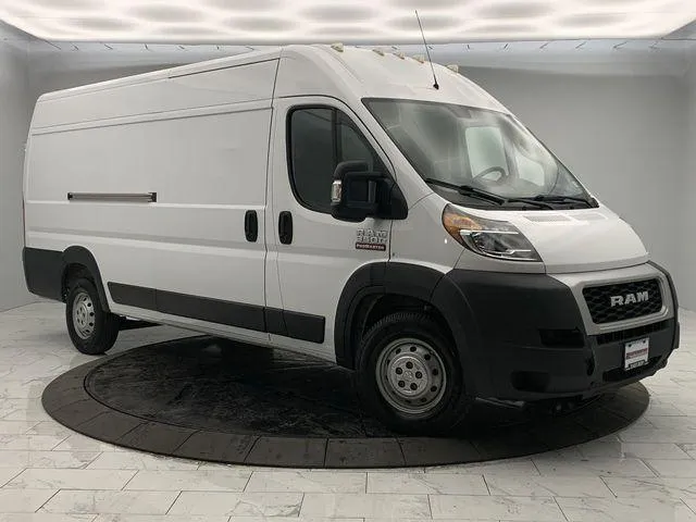 2020 Dodge Ram Pro Master 3500 for Sale