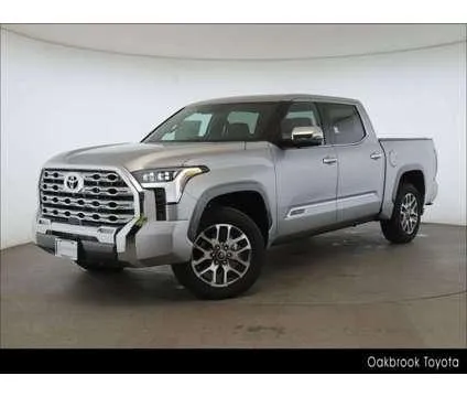 2024 Toyota Tundra 1794 Edition for Sale