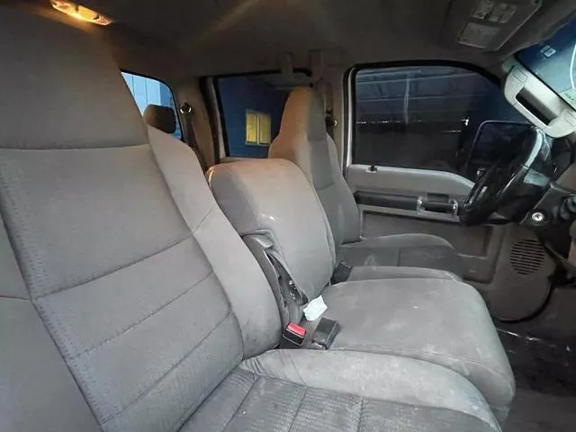 2010 Ford Super Duty F-250 SRW XL Pickup 4D 8 ft for Sale