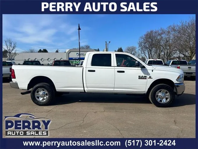 2014 RAM 2500 TRADESMAN Truck for Sale