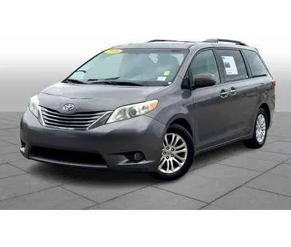 2016Used Toyota Used Sienna Used5dr 8-Pass Van FWD for Sale