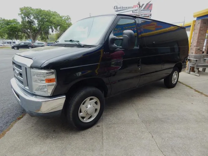 2014 Ford E-Series Van E-150 for Sale