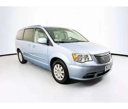 2013 Chrysler Town and Country Touring for Sale