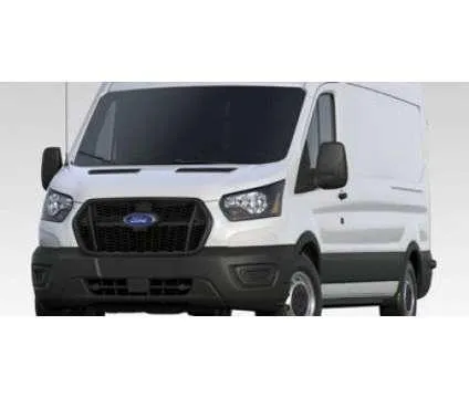 2024 Ford Transit Cargo Van Base w/9,950 lb. GVWR Rear-Wheel Drive High Roof for Sale