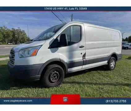 2015 Ford Transit 250 Van for sale