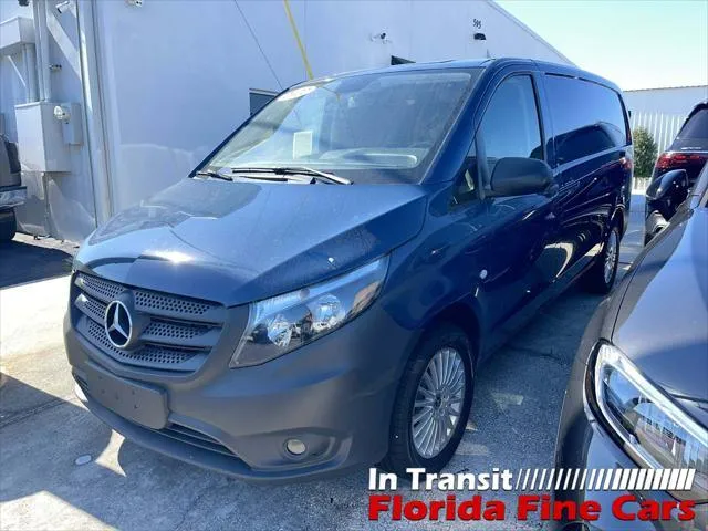 2022 Mercedes-Benz Metris CARGO VAN for Sale
