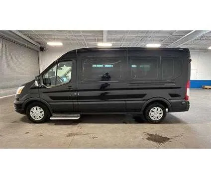 2020 Ford Transit XLT for Sale