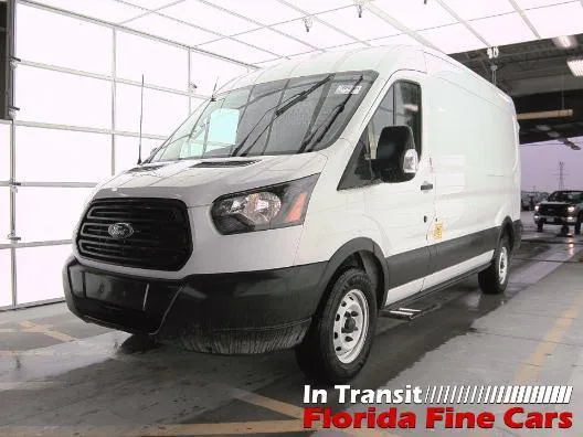 2019 Ford Transit-150 Cargo Van for Sale