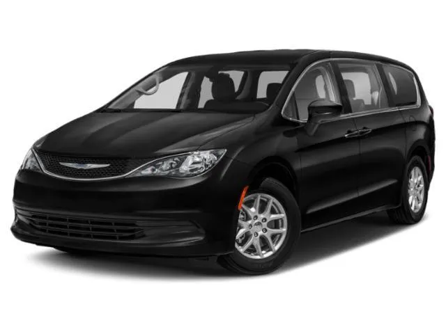 2020 Chrysler Pacifica PASSENGER VAN for Sale