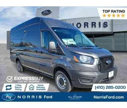 2024 Ford Transit Cargo Van for Sale