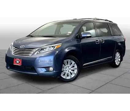 2015Used Toyota Used Sienna Used5dr 7-Pass Van AWD for Sale