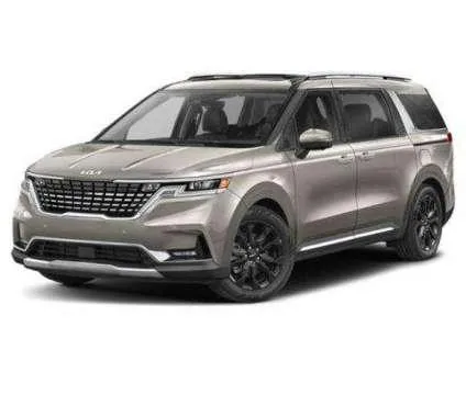 2022 Kia Carnival SX Prestige for Sale
