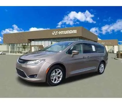 2018 Chrysler Pacifica Touring L Plus for Sale