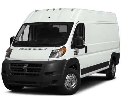 2015 Ram Pro Master High Roof for Sale